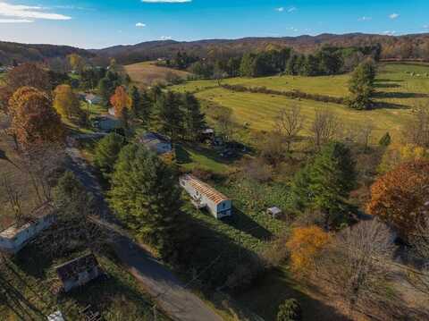 1112 Kimberlin Rd., Rural Retreat, VA 24368