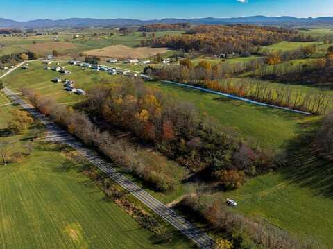 6181 W Lee Hwy., Rural Retreat, VA 24368