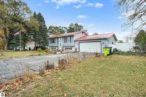 4459 Vance Road, Traverse City, MI 49685