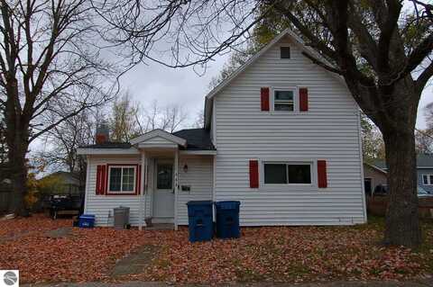 449 Boon Street, Cadillac, MI 49601