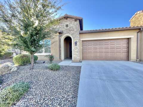 61359 E Flint Drive, Oracle, AZ 85623