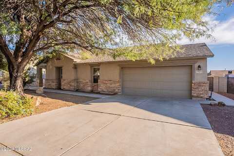 4985 W Paseo Don Carlos, Tucson, AZ 85757