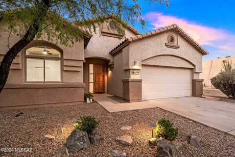 8817 N Sky Dancer Circle, Tucson, AZ 85742