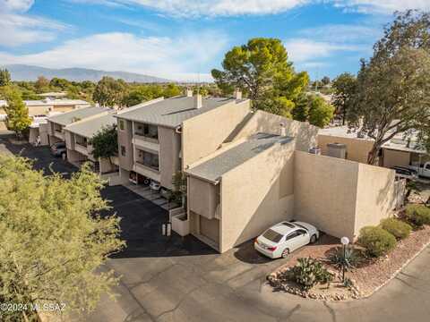 3750 N Country Club Road, Tucson, AZ 85716