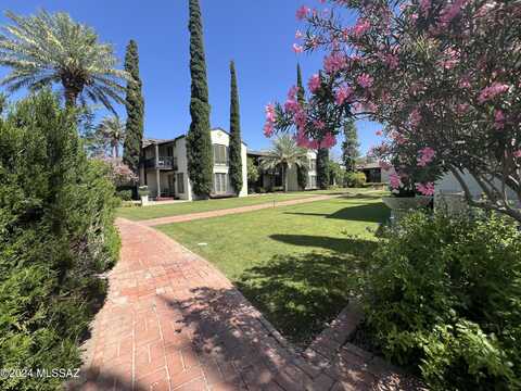 2820 E 6Th Street, Tucson, AZ 85716