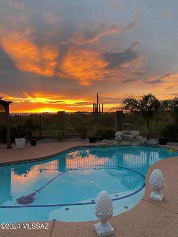 12361 N Globe Mallow Place, Marana, AZ 85658