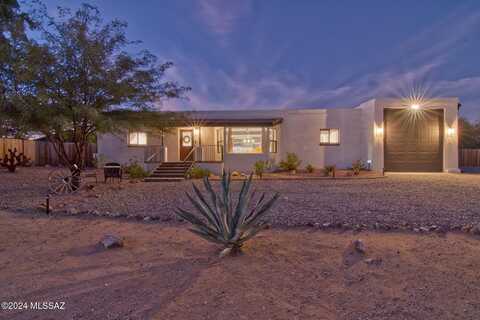 3360 W Montgomery Street, Tucson, AZ 85742