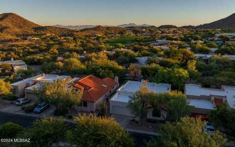 3447 Quail Haven Circle, Tucson, AZ 85745