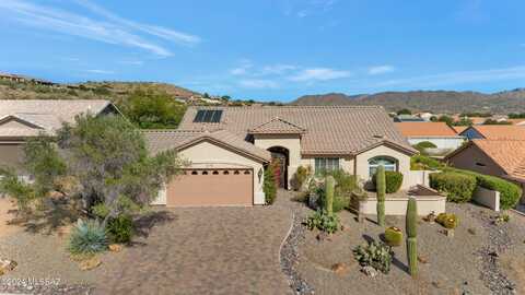 65192 E Rose Ridge Court, Saddlebrooke, AZ 85739