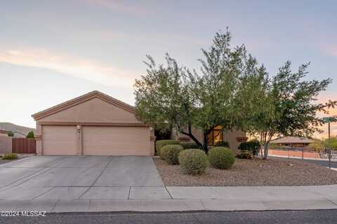 7857 N Box Camp Place, Tucson, AZ 85743