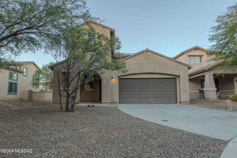 370 W Calle Matraca, Sahuarita, AZ 85629