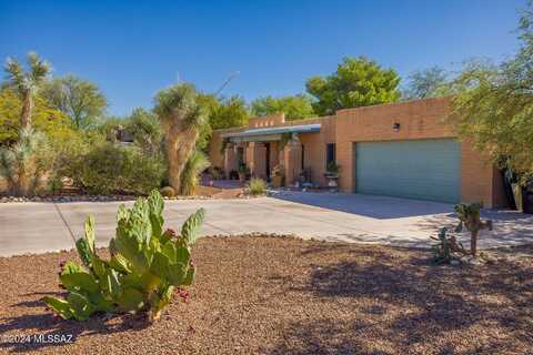 7912 E Presidio Road, Tucson, AZ 85750