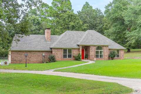 48 Dunham Dr., Texarkana, TX 75503