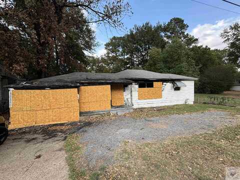 1008 Richmond Road, Texarkana, TX 75503