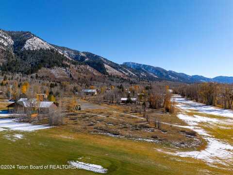 PORTO CT, Star Valley Ranch, WY 83127