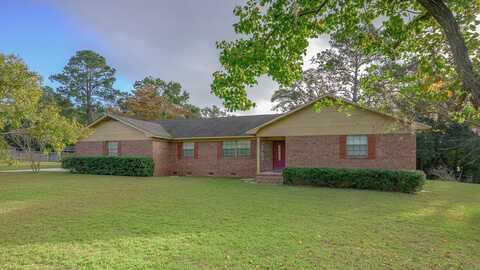 4709 Flowerwood Drive, Tallahassee, FL 32303