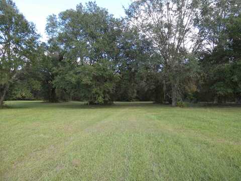 Tbd Taylor Road, Monticello, FL 32344