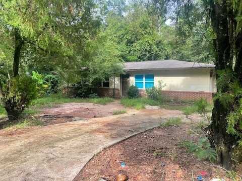 3101 Prospect Street, Tallahassee, FL 32301