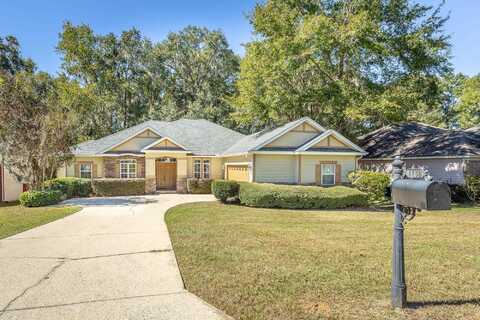 1138 Sandler Ridge Road, Tallahassee, FL 32317