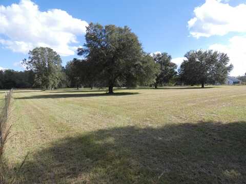 Tbd Taylor Road, Monticello, FL 32344