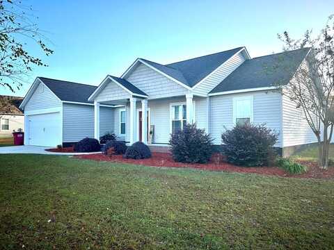 114 Oakwood Ct., Tifton, GA 31793