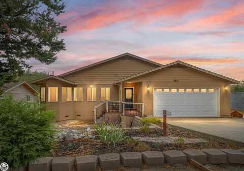 153 Apple Blossom, Murphys, CA 95247