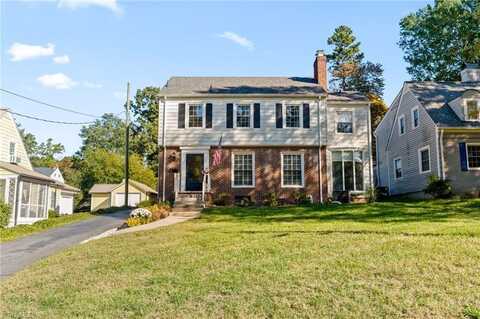 1016 Wellington Street, High Point, NC 27262