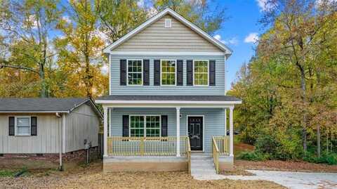 2336 Brentwood Street, High Point, NC 27263