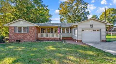 5383 Chet Drive, Trinity, NC 27370