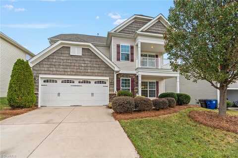 4887 Old Towne Village Circle, Pfafftown, NC 27040