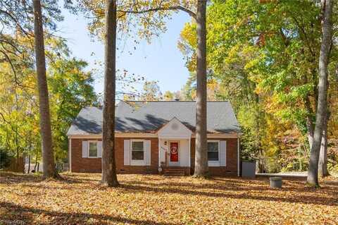 4304 Kimmeridge Road, Greensboro, NC 27406