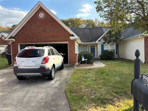 3910 Ribbon Grass Terrace, Greensboro, NC 27405