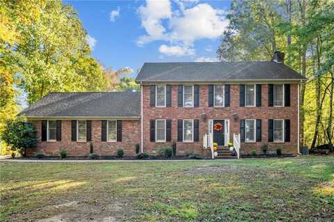 3901 Waterside Drive, Greensboro, NC 27406