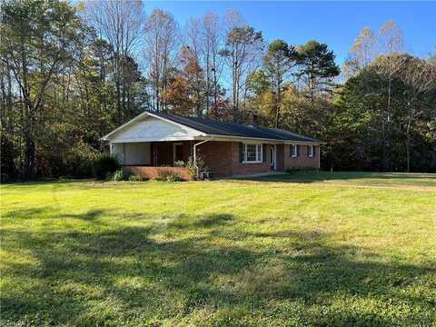 535 Haymeadow Road Extension, Hays, NC 28635