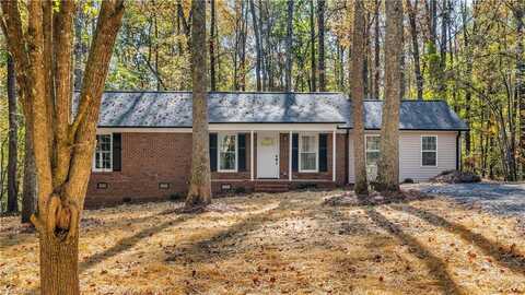 612 Scott Drive, Gibsonville, NC 27249