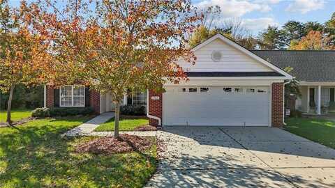 2306 Sweetbay Circle, Burlington, NC 27215