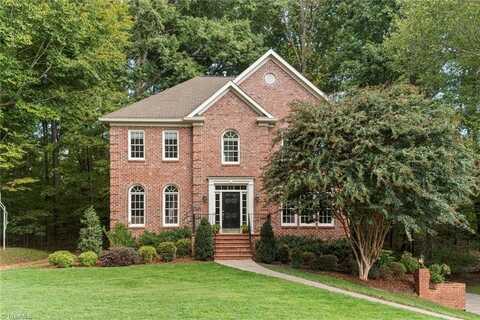 4965 Shady Maple Lane, Winston Salem, NC 27106