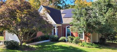 5614 Boxborough Court, Greensboro, NC 27407