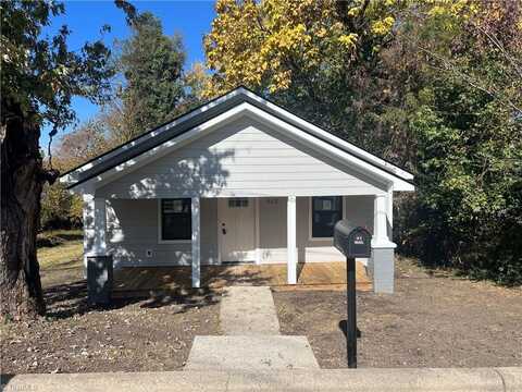 502 Everett Lane, High Point, NC 27262