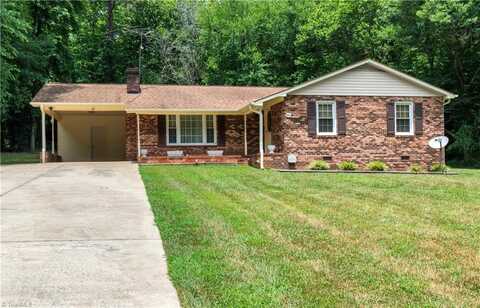 1015 Meadowview Road, Walnut Cove, NC 27052