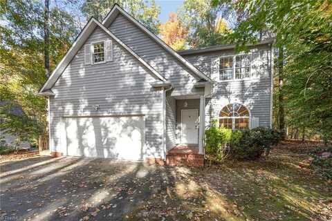 5641 Regents Park Road, Kernersville, NC 27284