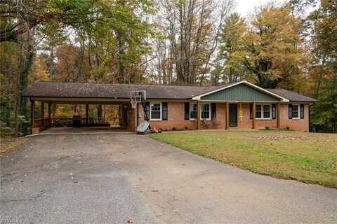 187 Westover Drive, Wilkesboro, NC 28697