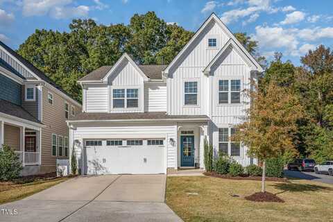 231 Silverhawk Lane, Durham, NC 27703