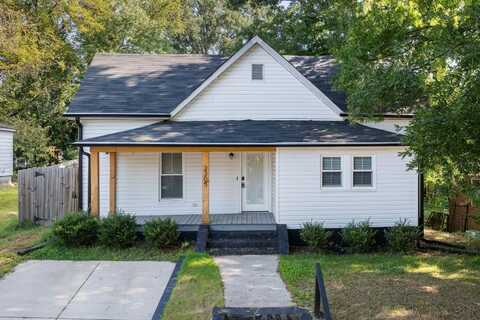 2305 Ashe Street, Durham, NC 27703