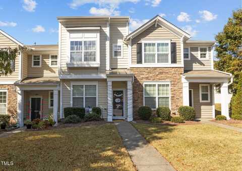 1302 Denmark Manor Drive, Morrisville, NC 27560