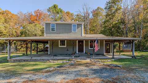 3012 Buckhorn Road, Efland, NC 27243