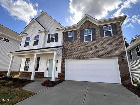 129 Paper Birch Trail, Garner, NC 27529