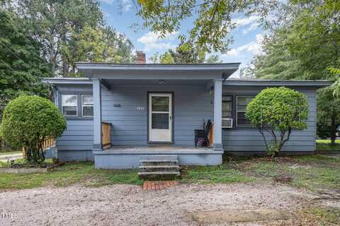 205 W Sycamore Street, Zebulon, NC 27597