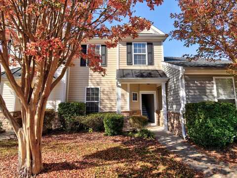 909 Cinnamon Drive, Durham, NC 27713