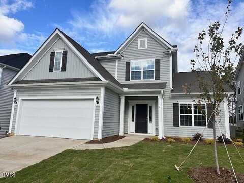 134 Paper Birch Trail, Garner, NC 27529